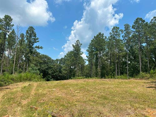 Ruckersville Tract : Elberton : Elbert County : Georgia