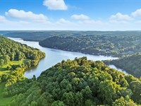 Large Acreage Near Normandy Lake : Manchester : Coffee County : Tennessee