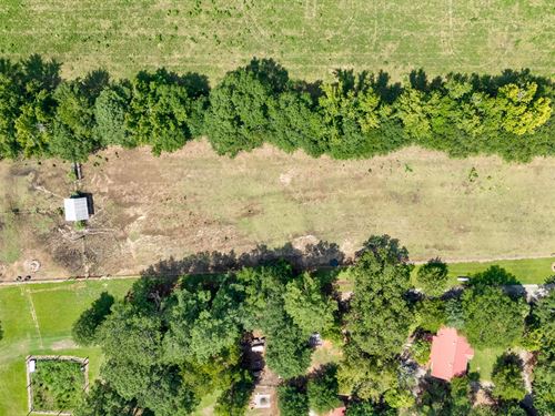 Farmington Farms Tract 2 : Watkinsville : Oconee County : Georgia