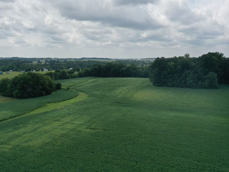 Income Producing Property : Columbia : Adair County : Kentucky