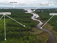 462 AC in Pamlico County : Oriental : Pamlico County : North Carolina