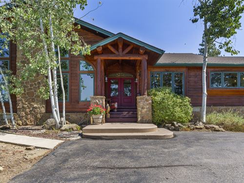 Elk Meadow Ranch : Bayfield : La Plata County : Colorado