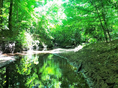 Perfect Lake Country Getaway : Eatonton : Putnam County : Georgia