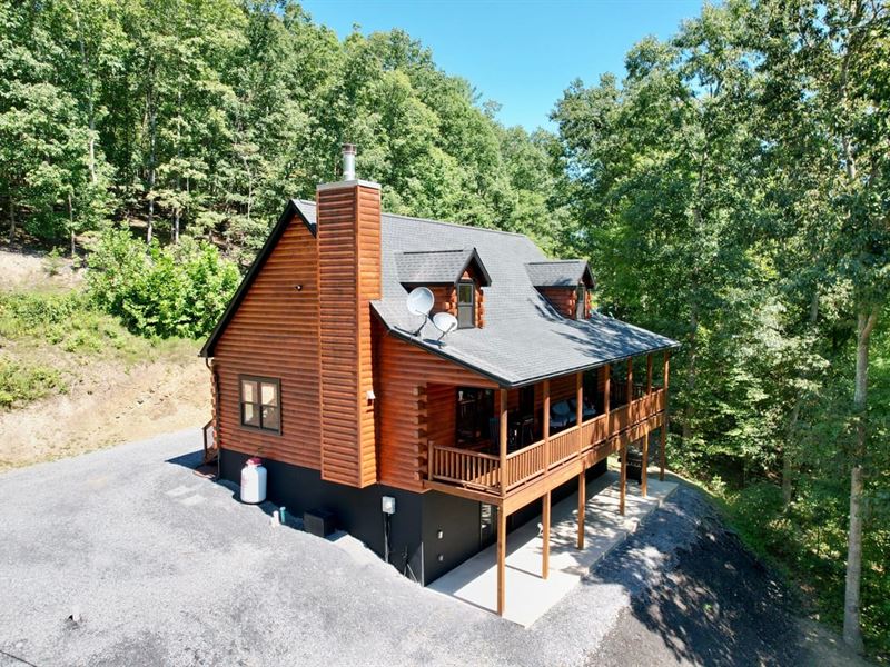 11018 Swanger Dr, Huntingdon Count : Mill Creek : Huntingdon County : Pennsylvania