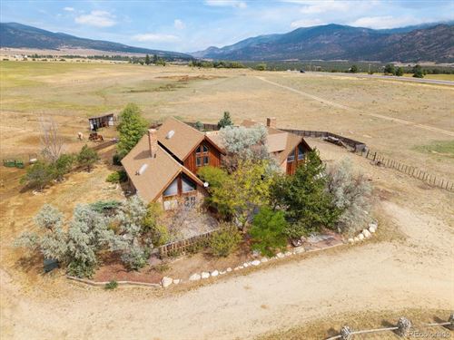 Colorado Dream Property : Buena Vista : Chaffee County : Colorado