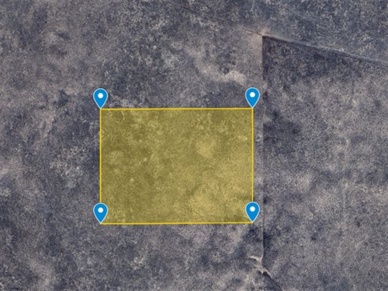 35 Acres in Bent County, Colorado : Lamer : Bent County : Colorado