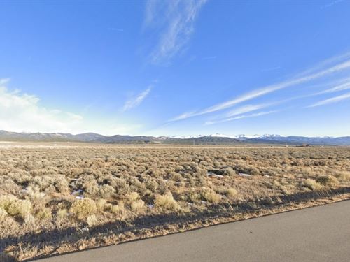 5.56 Acres in Costilla Colorado : San Luis : Costilla County : Colorado