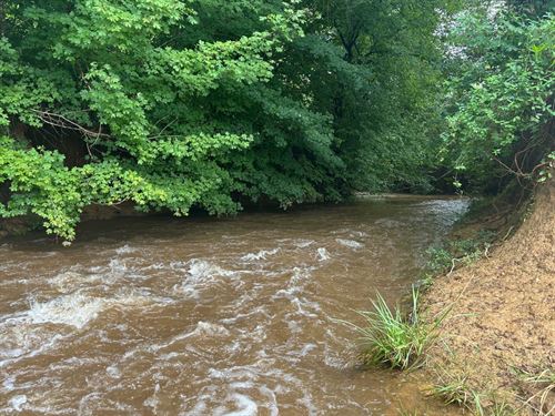 Jordan Bottoms Farm : Culloden : Monroe County : Georgia