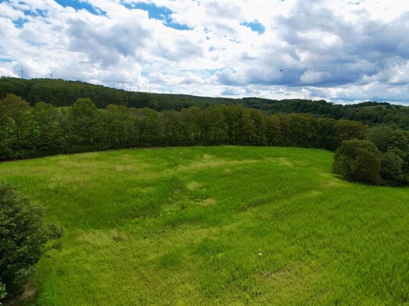 Keystone St, Somerset County, 130 : Meyersdale : Somerset County : Pennsylvania