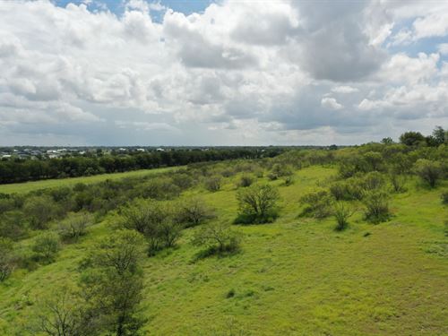 10.01 Acres in Guadalupe County, TX : Martindale : Guadalupe County : Texas