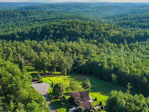 7.09 Scenic Acres in Morganton, NC : Morganton : Burke County : North Carolina