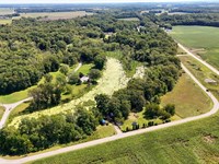 6.6 Recreational Acres Fulton Count : Rochester : Fulton County : Indiana