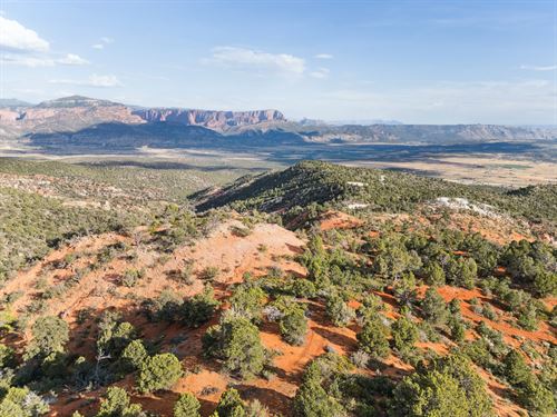 Indian Bluff Ranch, New Harmony : New Harmony : Washington County : Utah