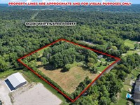 Harrison Pike, 7 Acres : Cleves : Hamilton County : Ohio