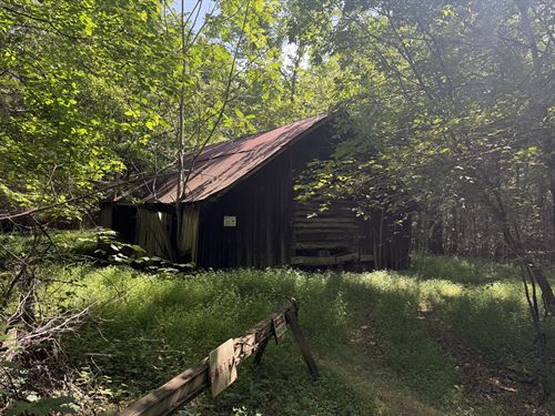 Roger Springs 367 : Saulsbury : Hardeman County : Tennessee