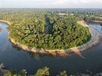 Loosahatchie 210 : Memphis : Shelby County : Tennessee