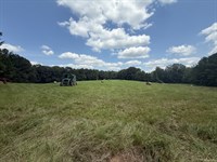 Perry Chapel 163 : Ashland : Benton County : Mississippi