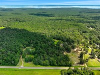 18 Acres Lot in Shepherd, TX : Shepherd : San Jacinto County : Texas