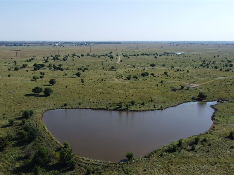 Etr North Quarter Pasture : El Dorado : Butler County : Kansas