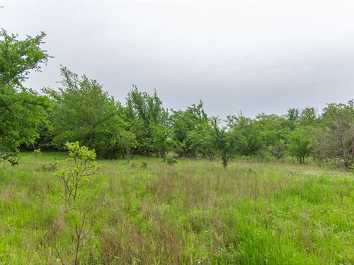 Start Your Homestead, $999 Down : Kiowa : Pittsburg County : Oklahoma