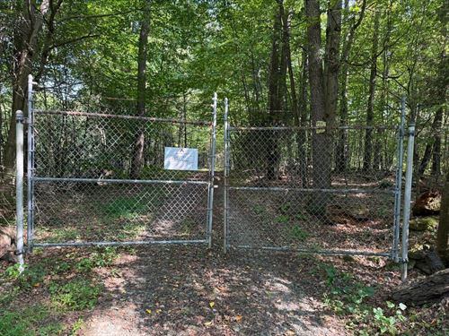 Austin Hill Road Sheffield, PA : Sheffield : Warren County : Pennsylvania