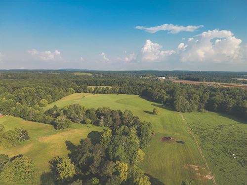 19.57 Acres In Rhea County, TN : Dayton : Rhea County : Tennessee