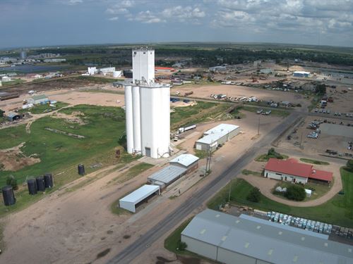 Mitchek's Diamond W Grain Llc & Mit : Sterling : Logan County : Colorado