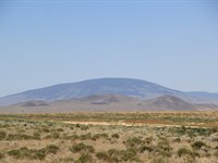 25.41 Ac Costilla CO Mtn : Mesita : Costilla County : Colorado