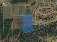 Lot 8 Allentown Dr : Conway : Horry County : South Carolina