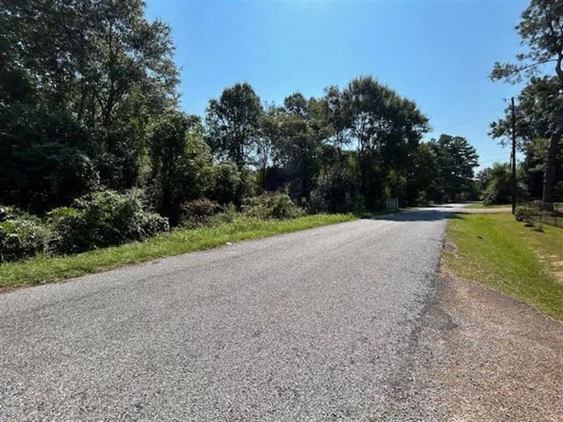 22 Acres, Summit Holmesville Rd-Mcc : McComb : Pike County : Mississippi