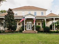 Golden Pines Ranch 235 Acres In Sto : Perkinston : Stone County : Mississippi