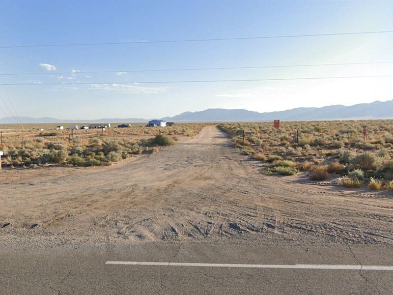 Ranch Land for Horses & Freedom : Belen : Valencia County : New Mexico