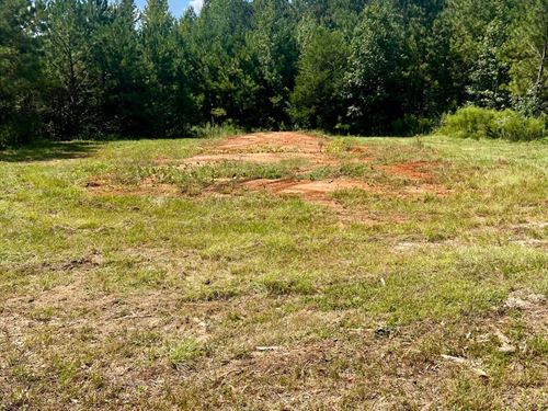 24-058 Black Rock : Honoraville : Crenshaw County : Alabama