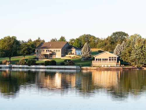 Billville in Lancaster County, NE : Crete : Lancaster County : Nebraska