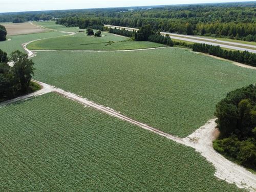 76Ac, 420 Stuckey Road Fremont : Fremont : Wayne County : North Carolina