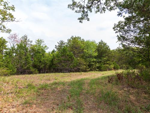 Near Branson, $999 Down : Protem : Taney County : Missouri