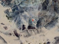 40 Acres for Sale in Southern CA : Newberry Springs : San Bernardino County : California