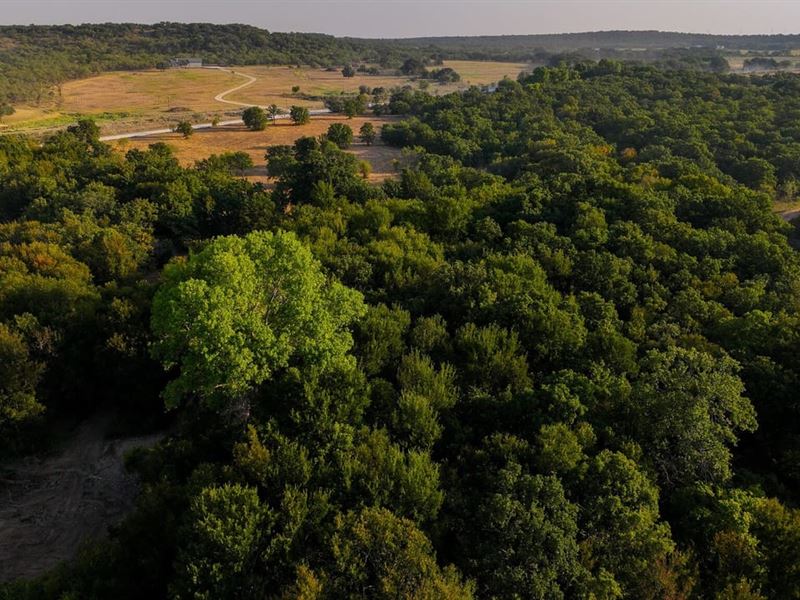 15.882 Acres Graham Texas : Graham : Young County : Texas