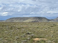 Build Tiny Home with Mountain Views : Colorado City : Costilla County : Colorado