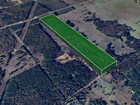 Jewell Gooch Rd, Marshall, TX 75670 : Marshall : Harrison County : Texas