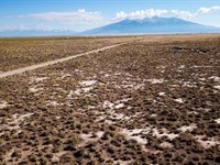 Peaceful Retreat Near San Luis : Fort Garland : Costilla County : Colorado