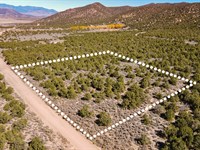 Peaceful Retreat Near San Luis : Fort Garland : Costilla County : Colorado