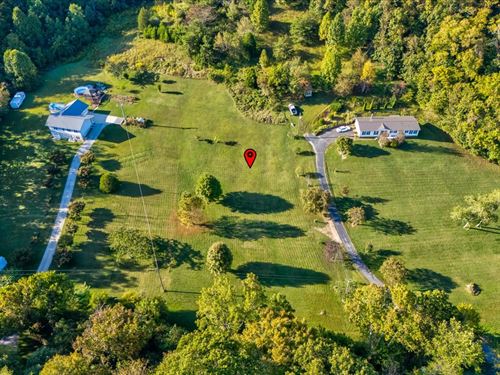 5+ Acre Tract Near Cherokee Lake : Mooresburg : Hawkins County : Tennessee