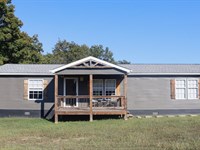 Clementine's Private Retreat, 3Br 2 : Newburg : Phelps County : Missouri