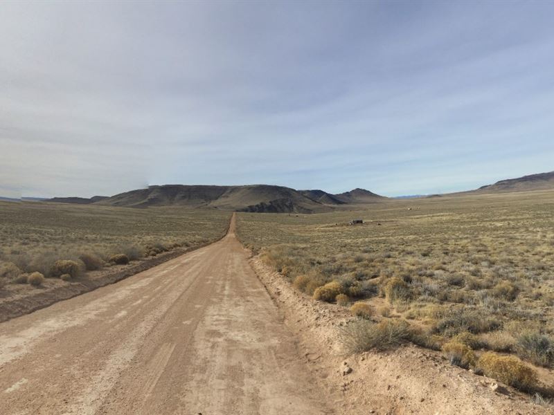 5 Ac in Costilla Co, $169/Mo : San Luis : Costilla County : Colorado