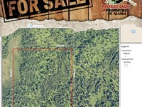 Sl25-25-14449 Murry St Ninilchik : Ninilchik : Kenai Peninsula Borough : Alaska