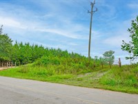 The Fishing Creek Tract : Chester : South Carolina