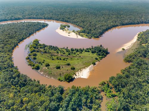 Beautiful Lodge, Hunters Paradise : Lyons : Toombs County : Georgia
