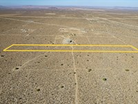 Own Spacious Acres, $2,016.12 Down : Llano : Los Angeles County : California