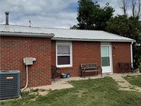 Kit Carson Colorado Ranch, Home : Kit Carson : Cheyenne County : Colorado